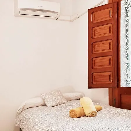 Casa Amparo Granada
