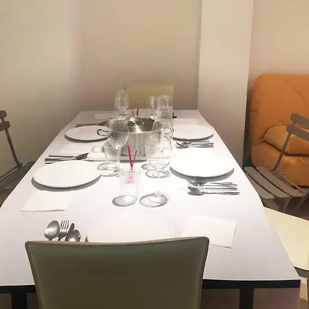 Casa Amparo גרנדה