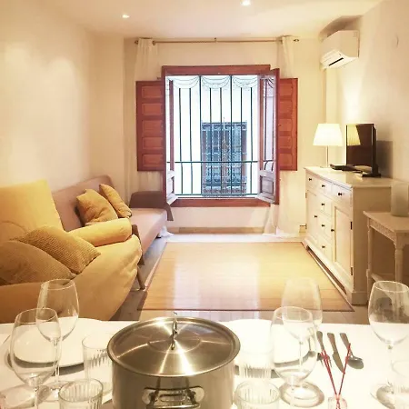 Casa Amparo *