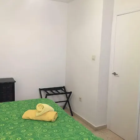 Casa Amparo *