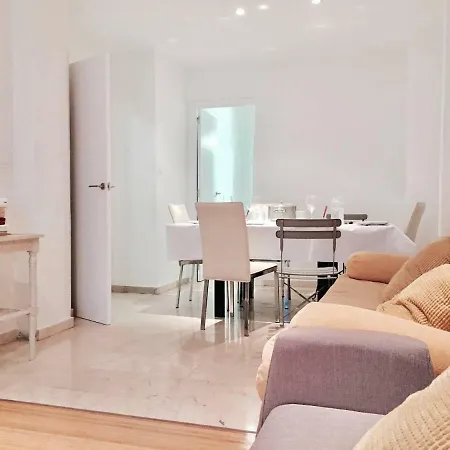 Casa Amparo *