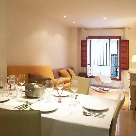 Casa Amparo *