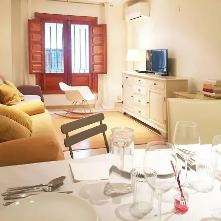 Casa Amparo
