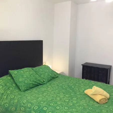 Casa Amparo