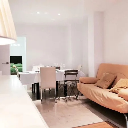 Apartment Casa Amparo *