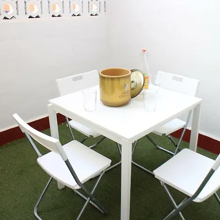 Apartment Casa Amparo