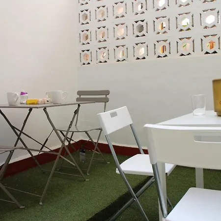 Casa Amparo *