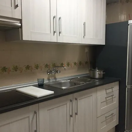 Casa Amparo