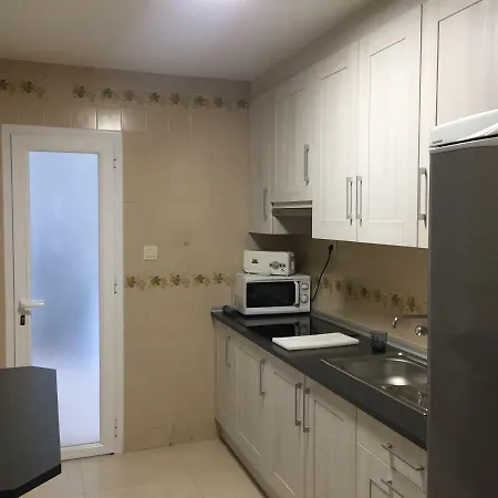 Casa Amparo Apartment Granada