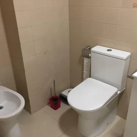 Casa Amparo * גרנדה
