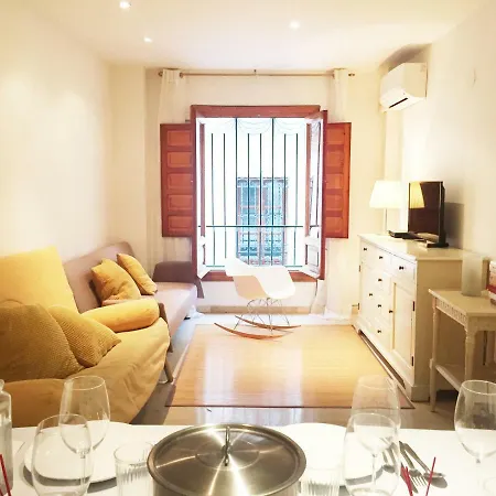 Casa Amparo